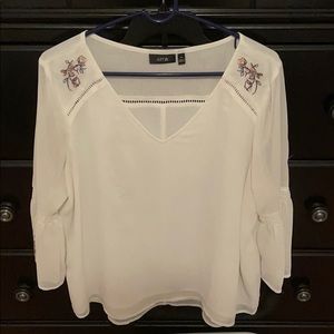 women’s top